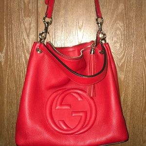 Gucci handbag